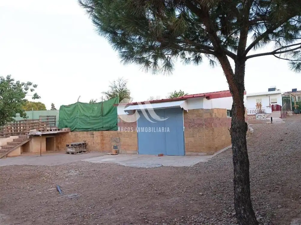 Chalet en venta en Periurbano Oeste - Sierra, imagen 17