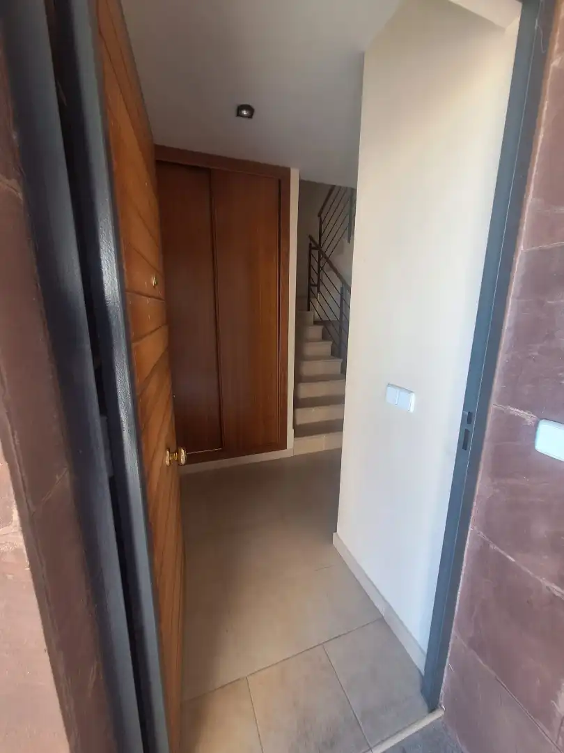 Casa adosada en venta en Ciudad Real con Aire acondicionado, Calefacción y Jardín privado