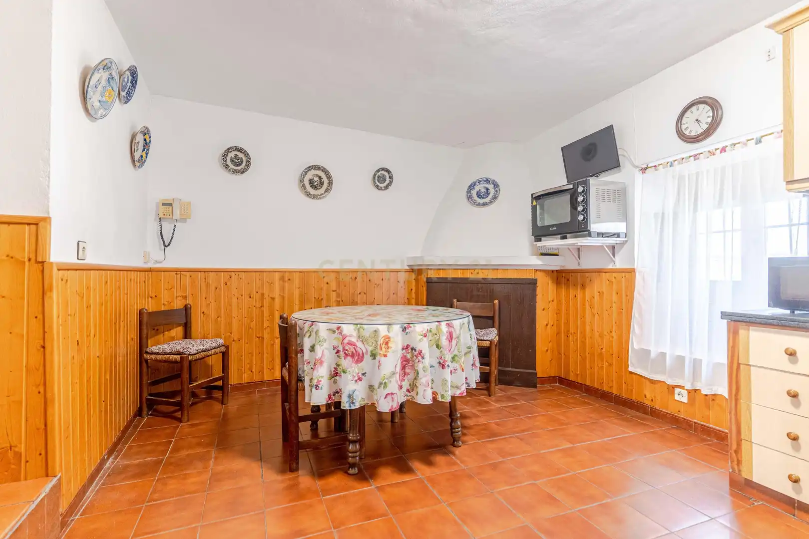 Jardín de Casa o chalet en venta en Ítrabo