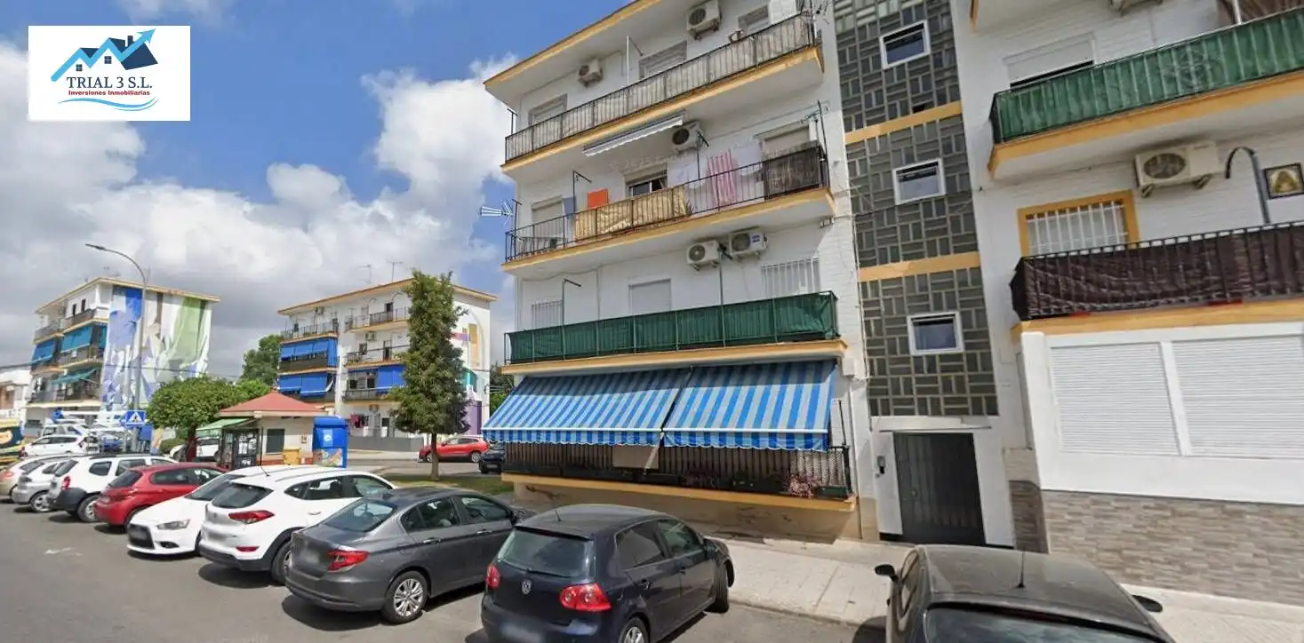 Flat for sale in PISOS AZUCARERA, imagen 2