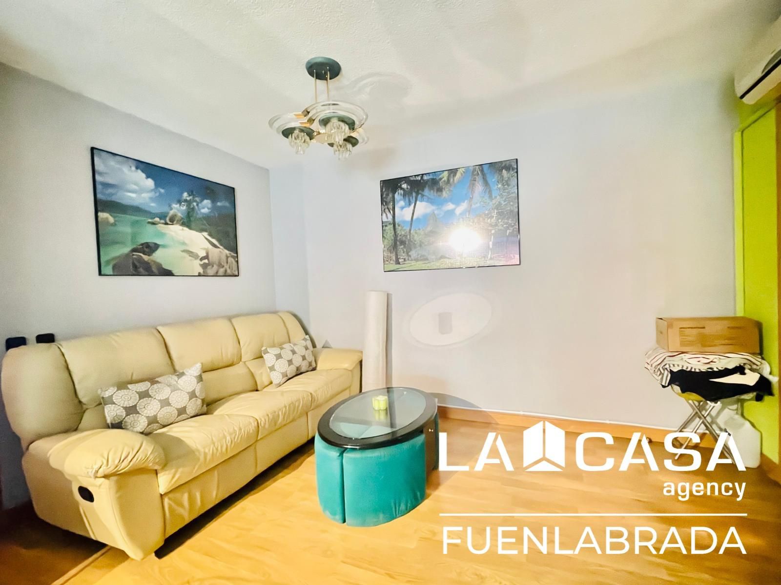 Flat for sale in Calle de Severo Ochoa