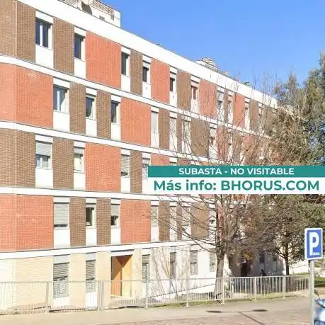 Exterior view of Flat for sale in El Coll