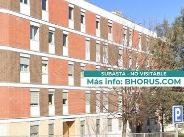 Pis amb piscina en venda a TORRENT D'EN XANDRI 21