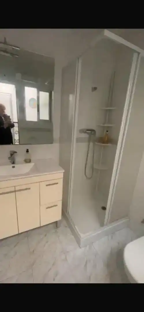Bathroom of Detached homes for sale in Vila-real  with Balcony