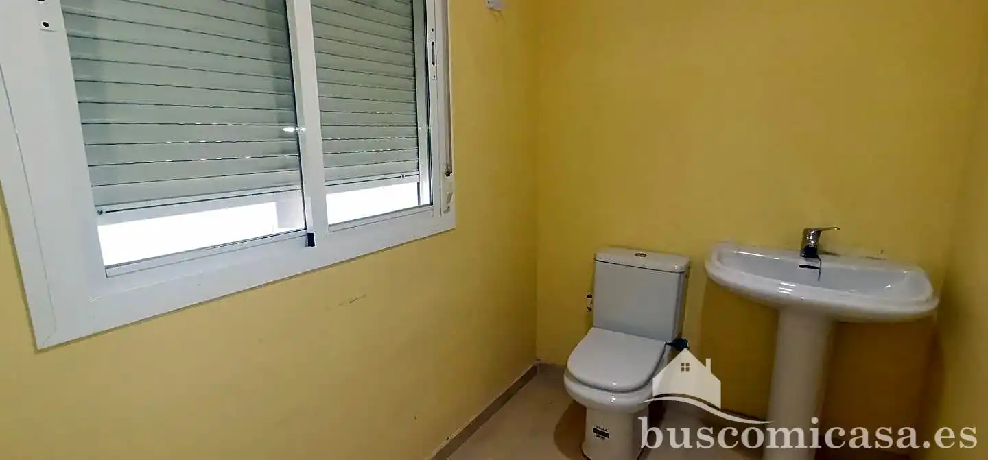 Oficina con ascensor en venta en Corredera De San Marcos, imagen 21