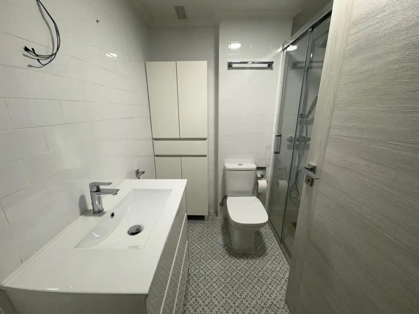 Piso en venta en MONASTERIO CARR, 3, Zona Alta