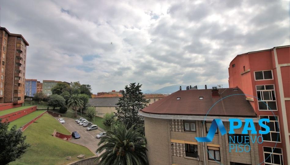 Photo 1 of Flat for sale in Vía Cornelia, General Dávila, Cantabria