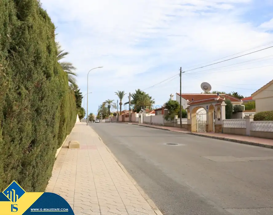Villa mit Pool zum Verkauf in Rojales, imagen 3