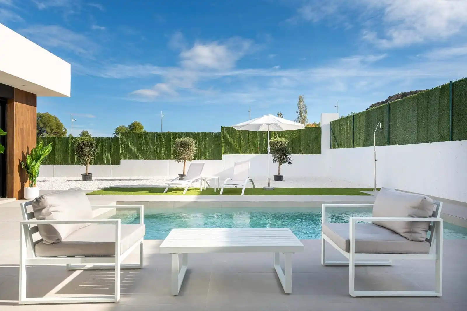 Casa amb terrassa en venda a Calasparra, imagen 13