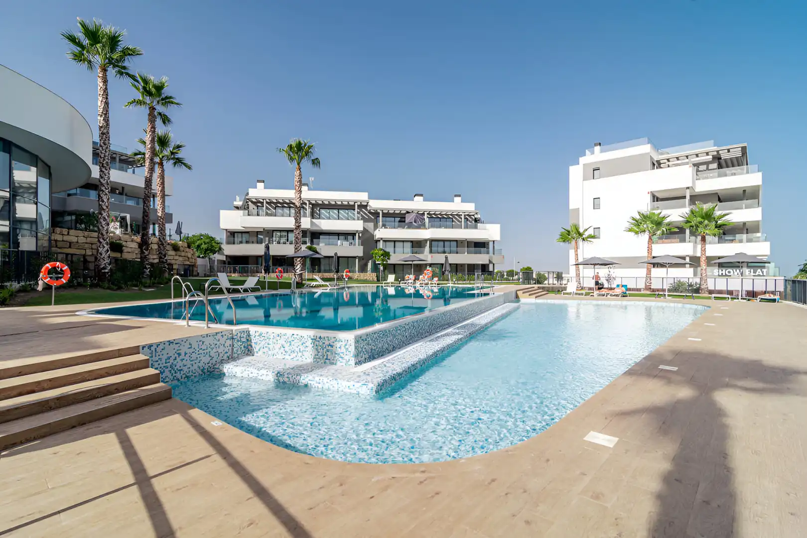 Àtic amb piscina en venda a Estepona Pueblo, imagen 20