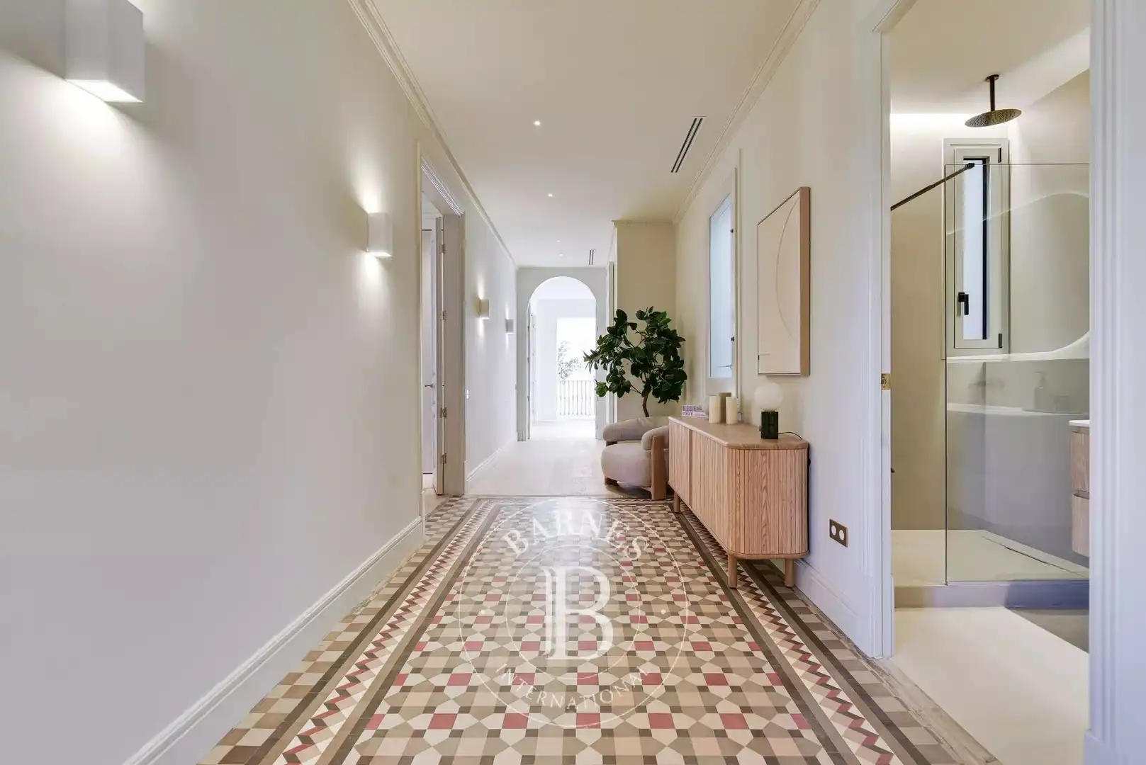 Appartamento con terrazza in vendita a Eixample, imagen 12