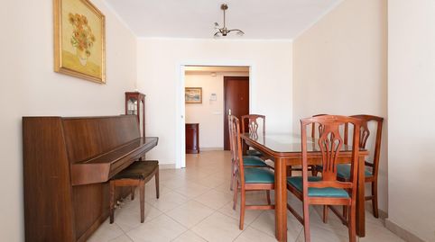 Foto 5 de Piso en venta en Avenida San Sebastián, 9, Los Castillejos - La Trinidad, Málaga Capital