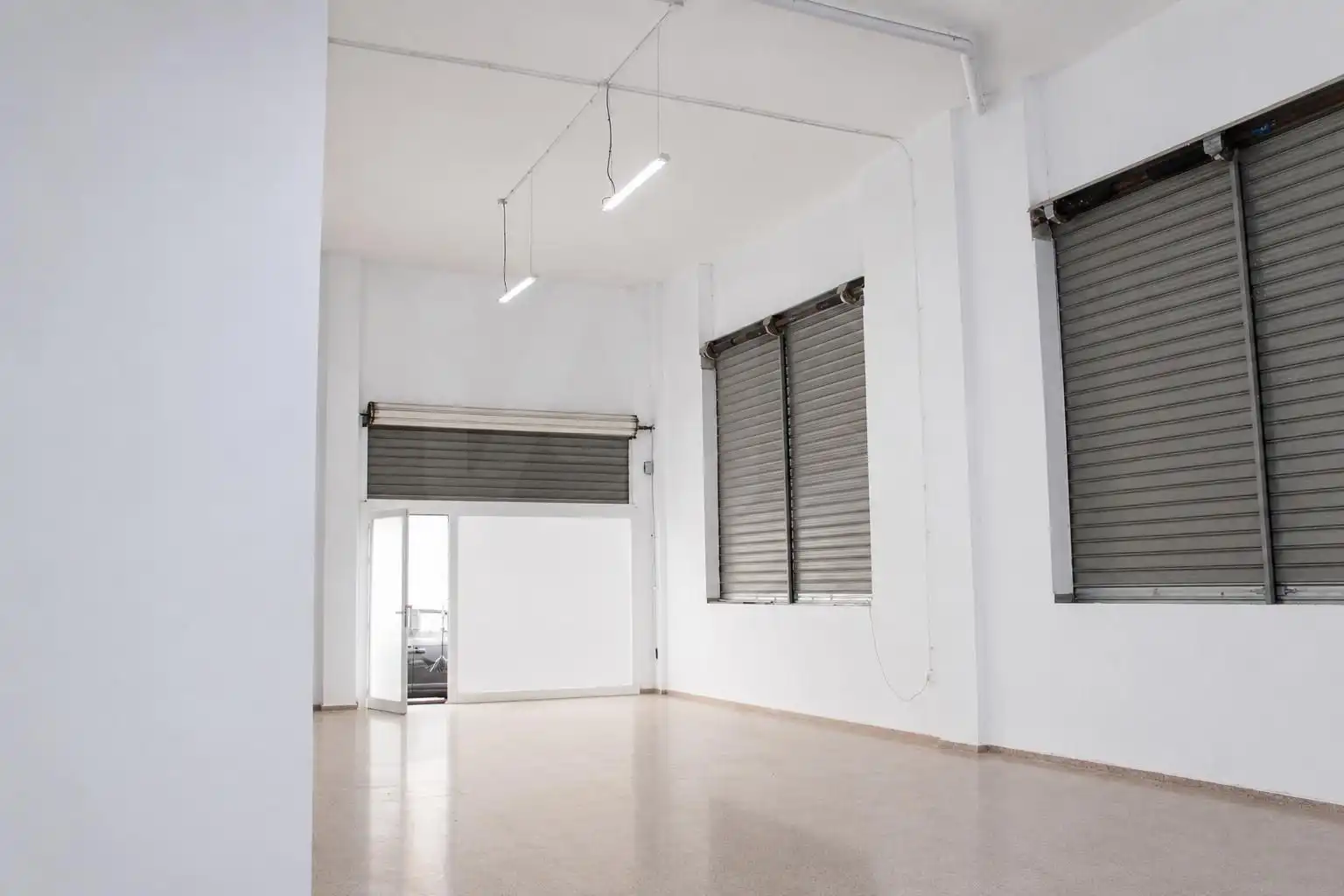 Local commercial à vendre à Onil, imagen 17