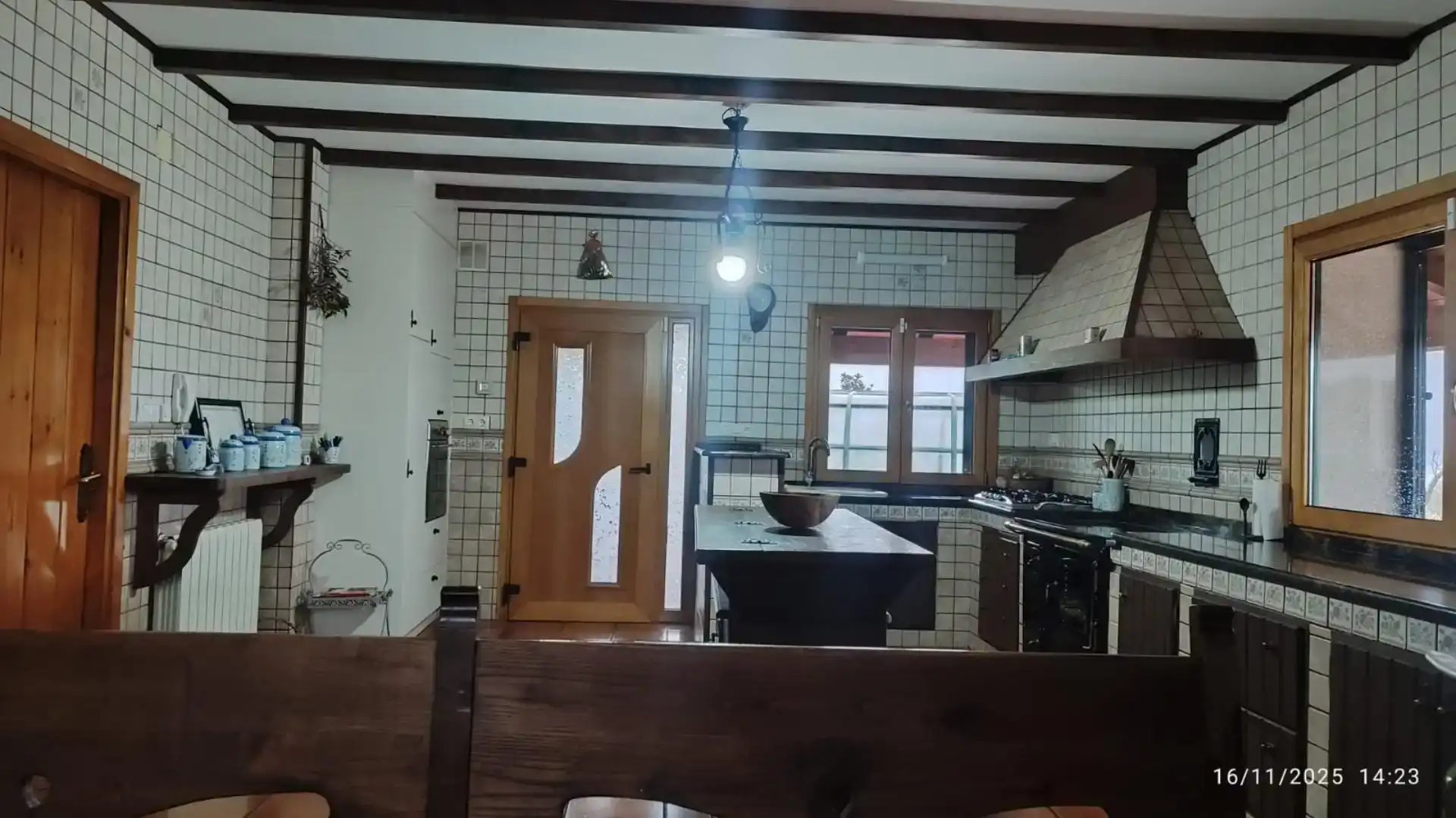 Cocina de Casa o chalet en venta en Monforte de Lemos, Lugo