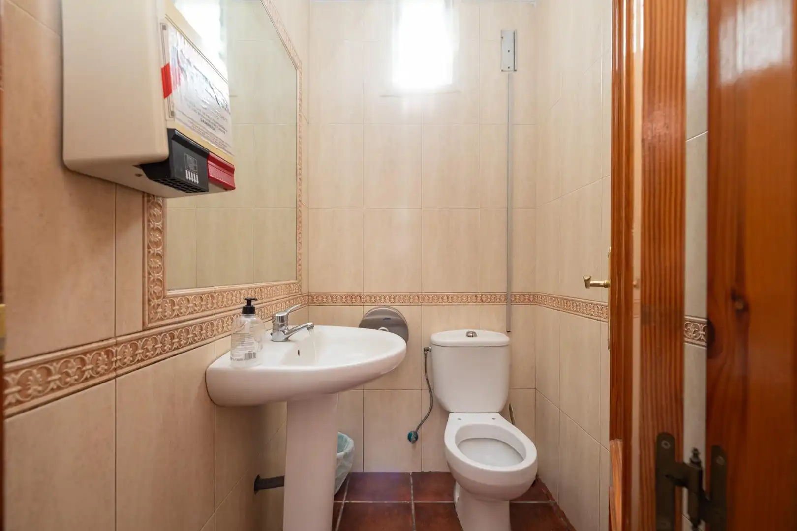 House with garden for sale in Ronda, imagen 11
