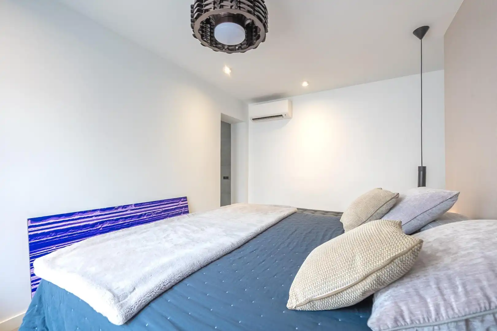 Bedroom of Detached homes for sale in Sant Pere de Ribes  with Private garden and Terrace