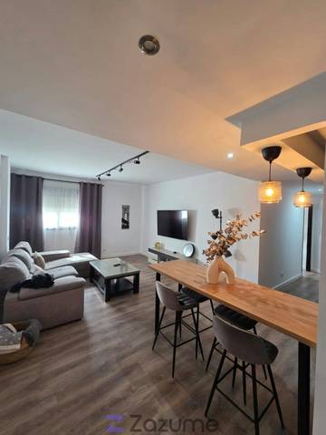 Piso en Alquiler en C. Tucumán en La Oliva