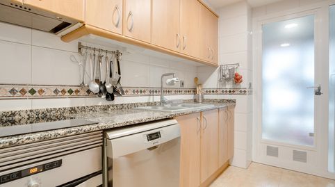 Foto 4 de Piso en venta en Font Verda, Granollers