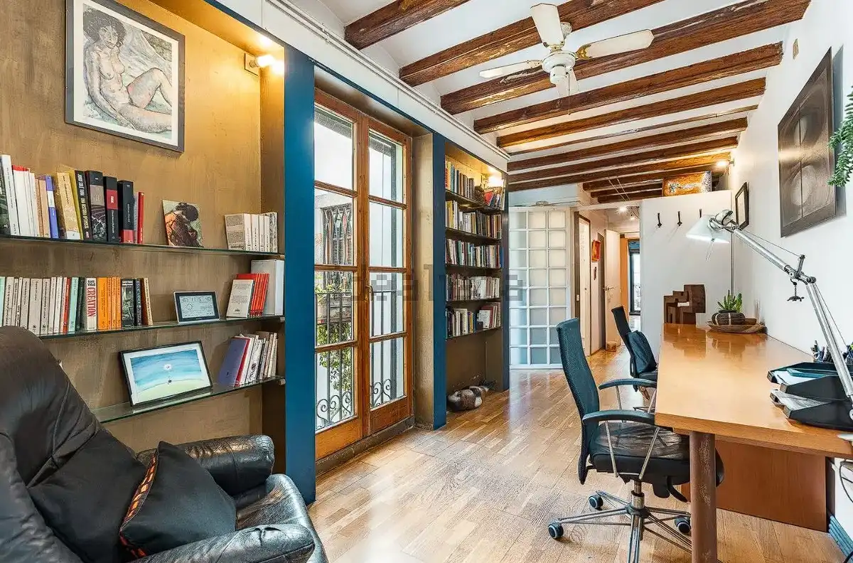 Attique à vendre à Carrer dels Escudellers, imagen 15