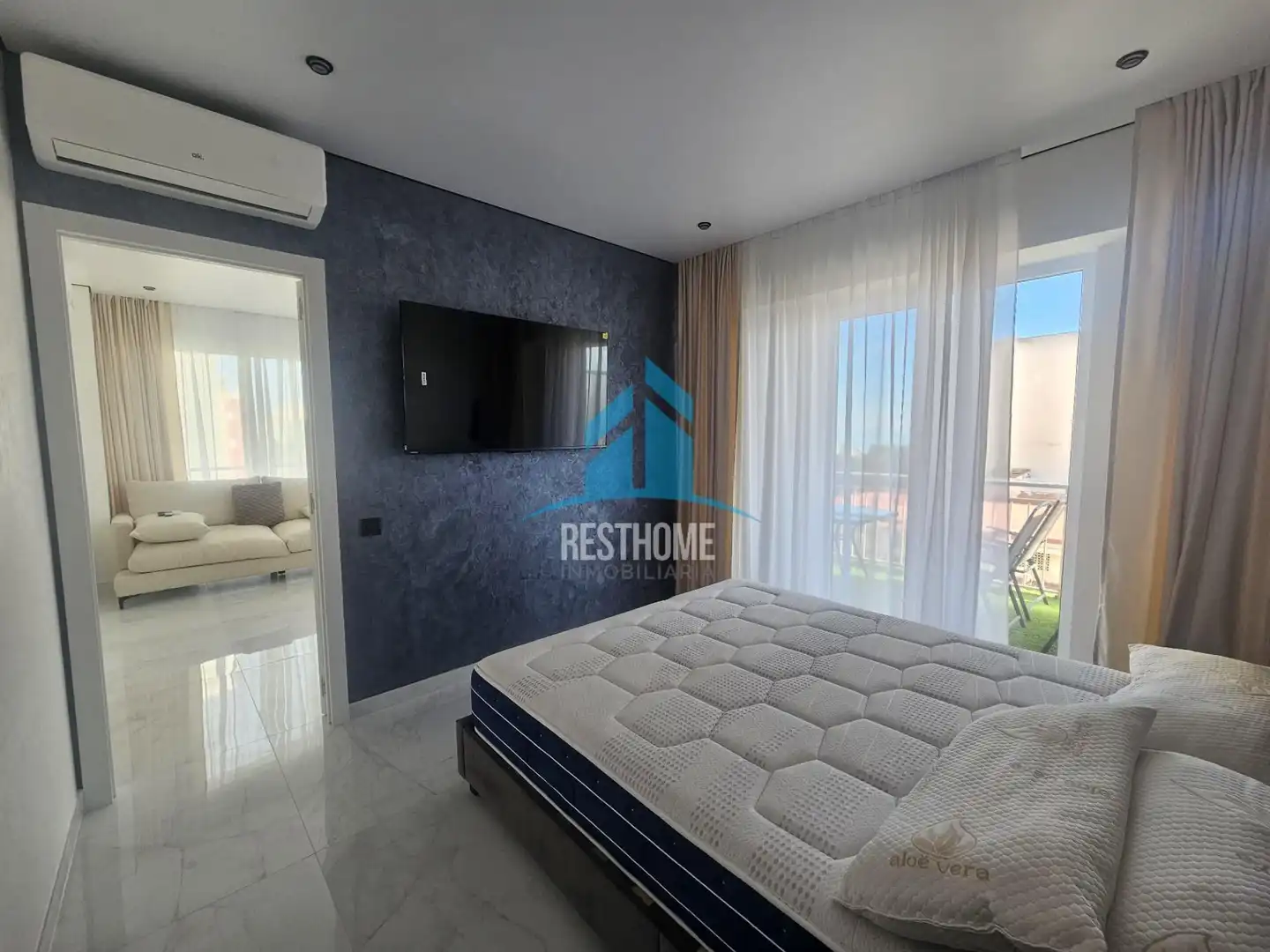 Wohnung mit Terrasse zum Verkauf in Playa de Gandia, imagen 18