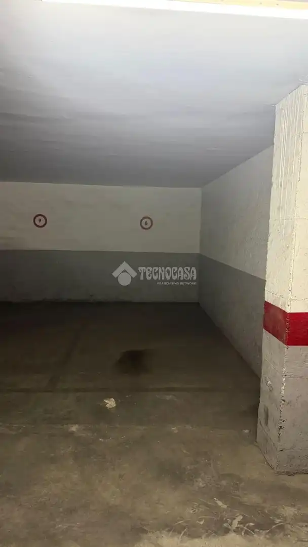Einzelparkplatz zum Verkauf in Beiro, imagen 4