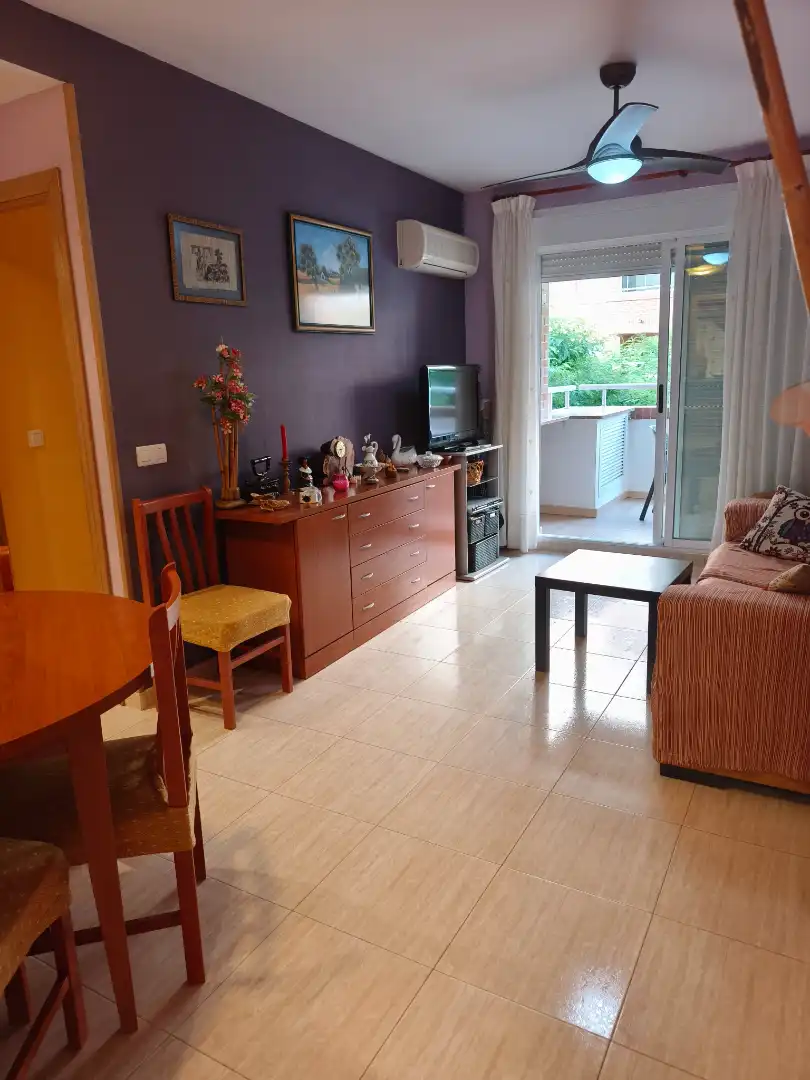 Piso con terraza en venta en Avenida Central 24, imagen 17