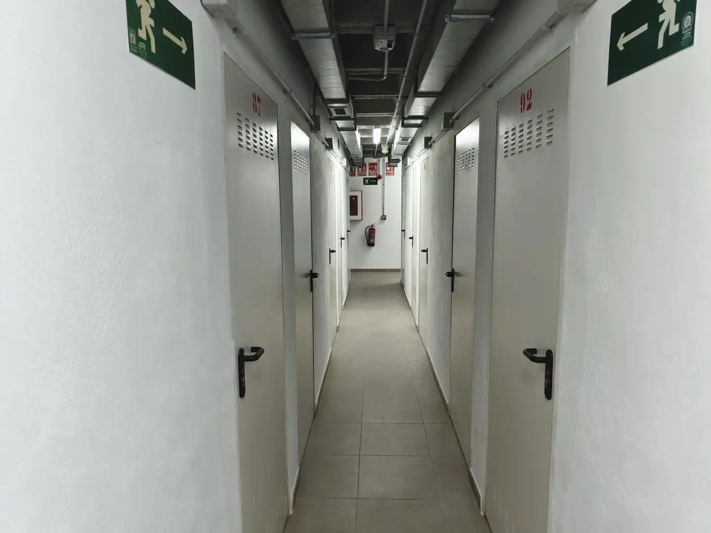 Ático con piscina en venta en Avenida Mar de Alborán, imagen 50