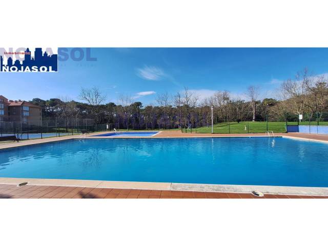 Piso en Alquiler en LOS PINARES, 54 en Ris