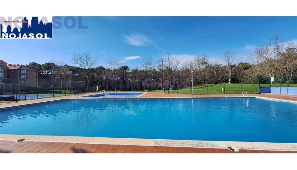 Photo 1 of Flat to rent in Los Pinares, 54, Ris, Cantabria