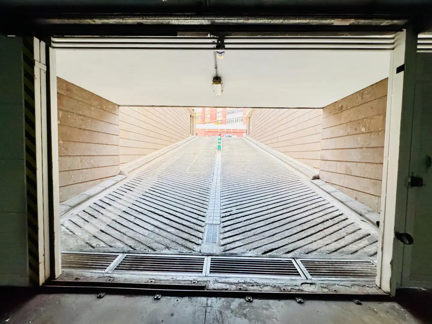Parking de Garaje en venta en Las Palmas de Gran Canaria