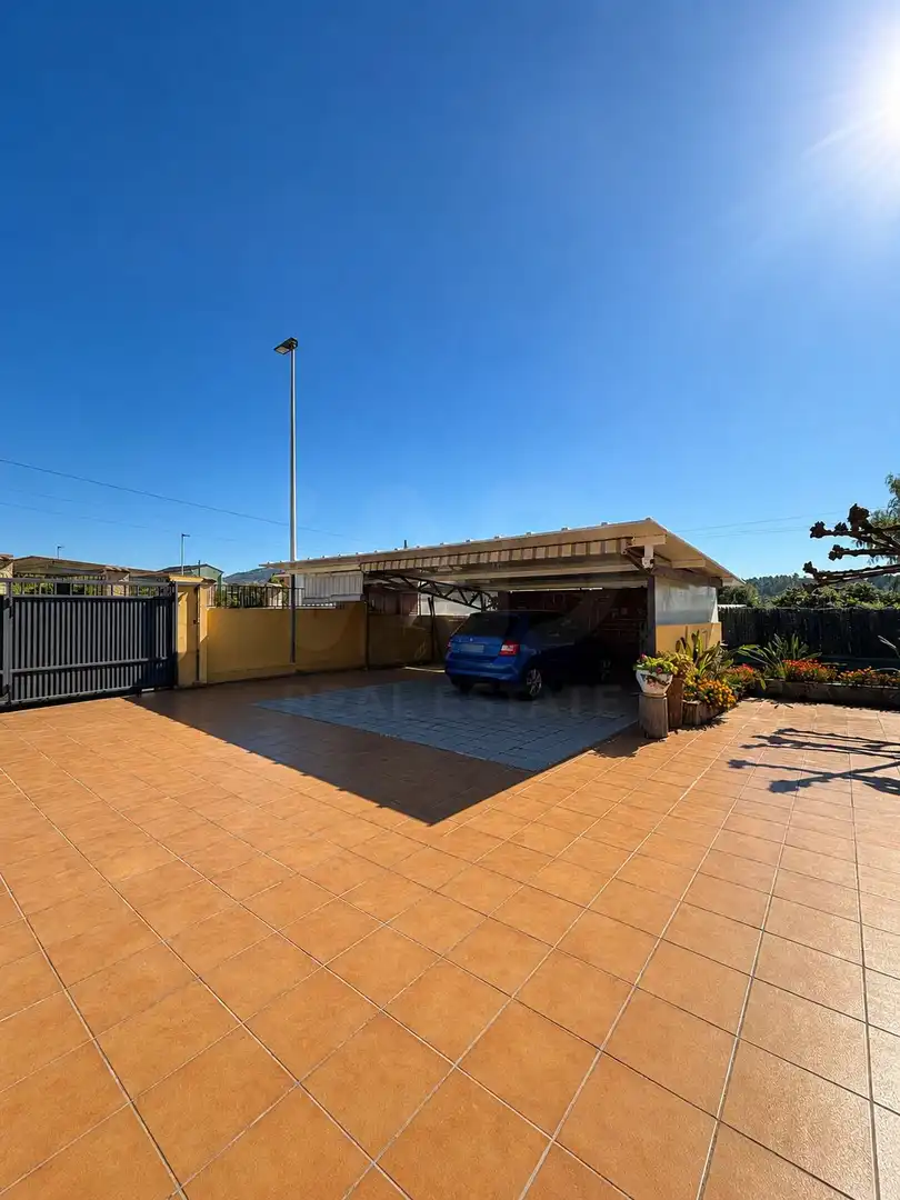 Detached house for sale in Oeste, imagen 5