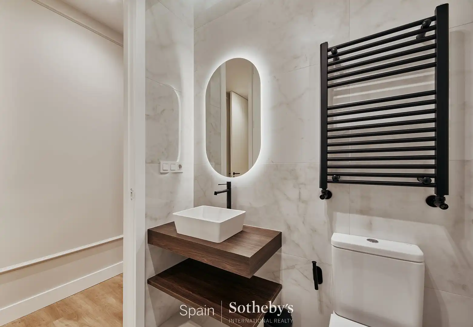 Appartement compact avec ascenseur à vendre à Calle de Alcántara, imagen 26