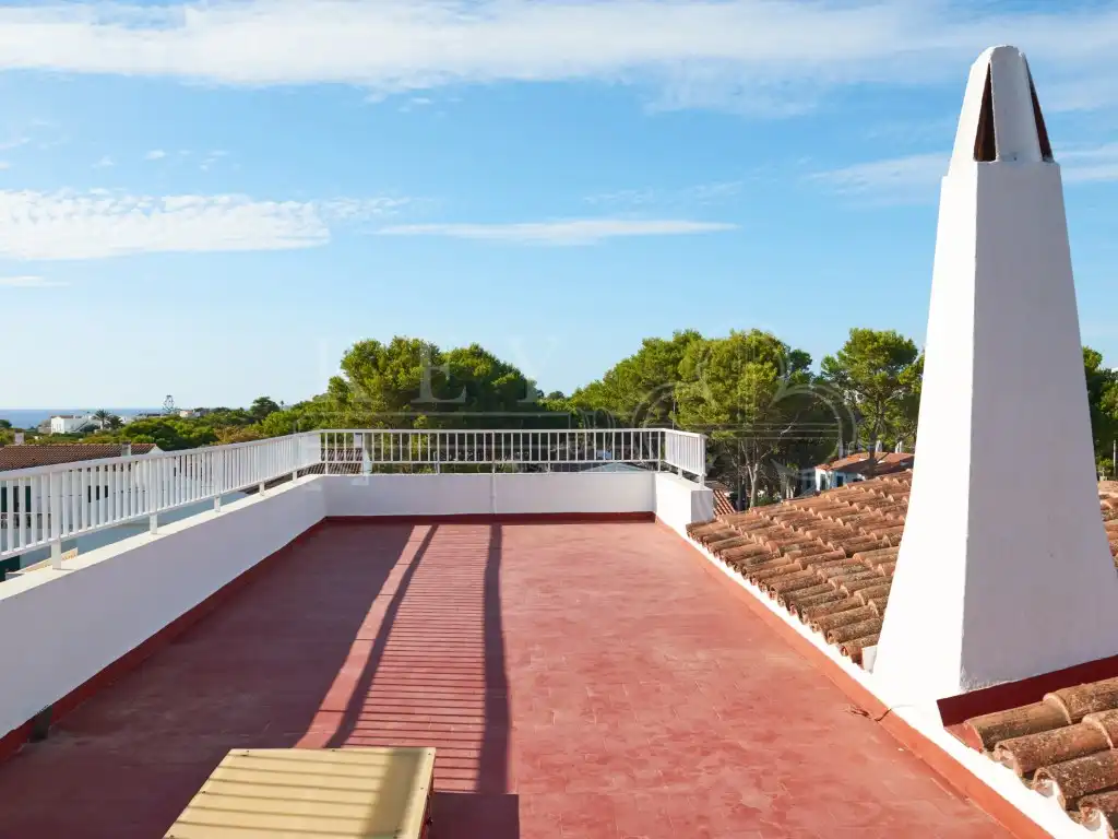 Villa con terrazza in vendita a Cala Blanca, imagen 33