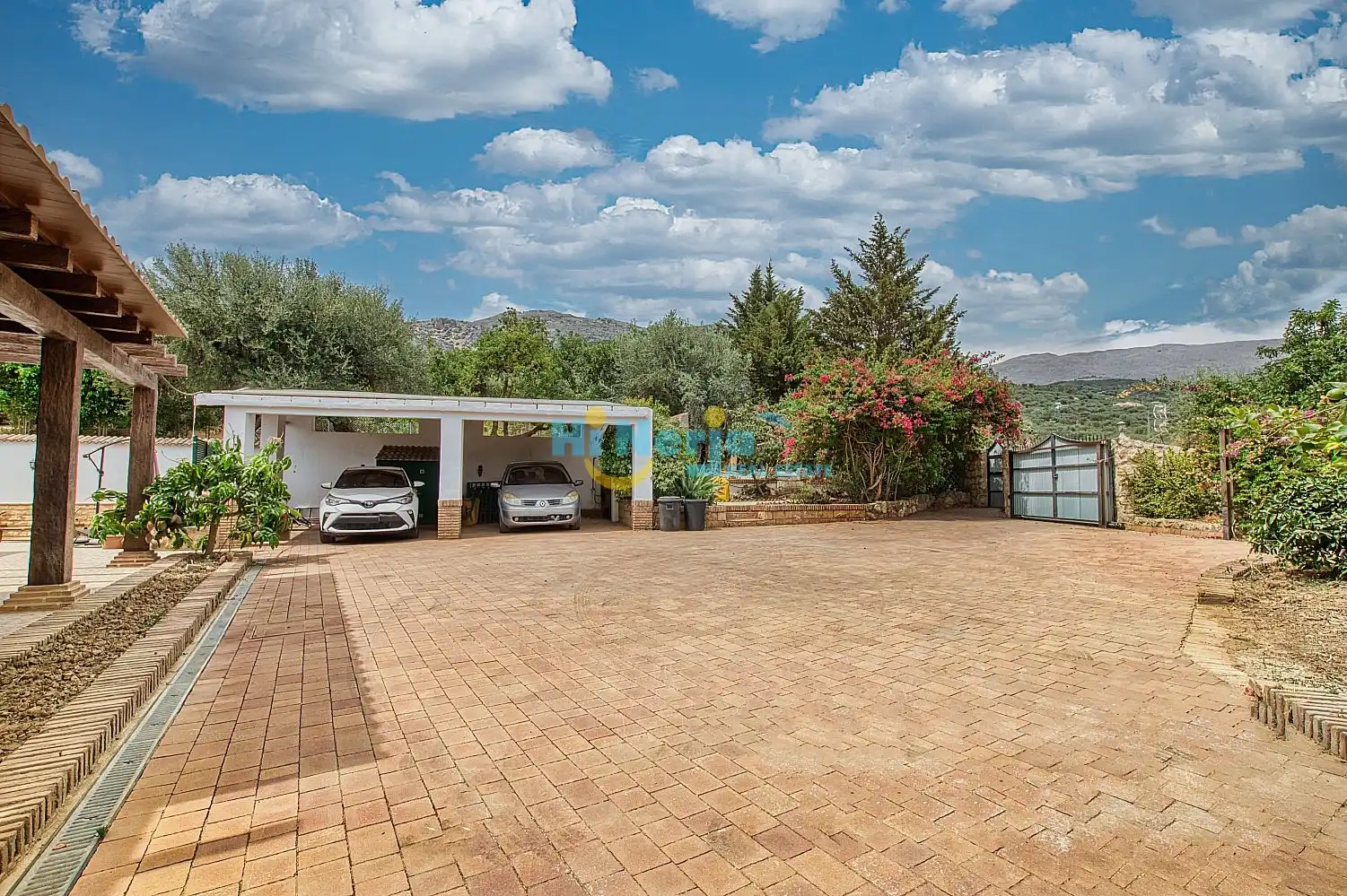 Haus mit Pool zum Verkauf in Periana, imagen 6