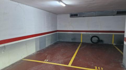 Photo 4 of Garage to rent in Carrer de Duran I Sors, 2, Centre, Sabadell