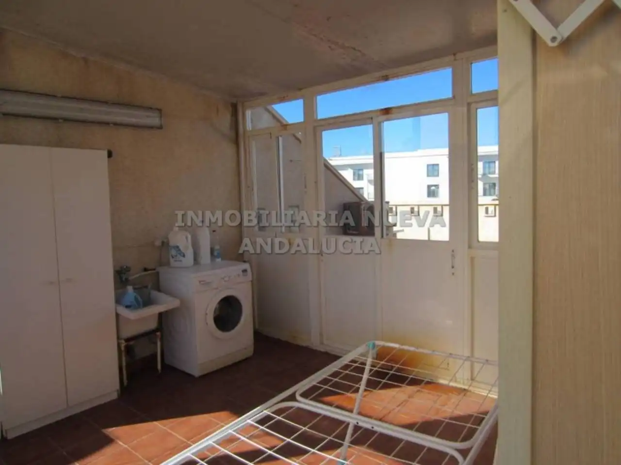 Casa o xalet de lloguer a El Toyo