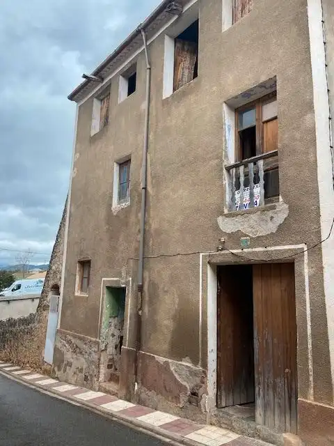 Finca rústica en venda a Carrer Travessia Ciutadella, 11, Tortellà