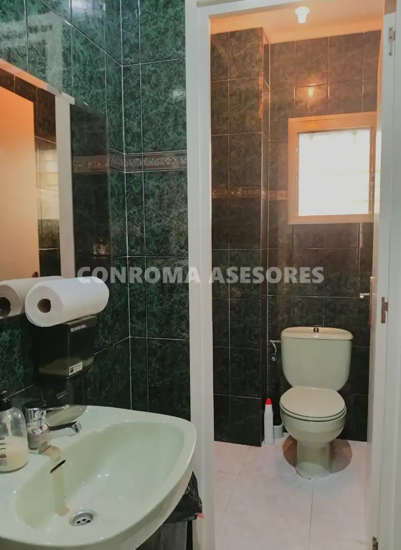 Casa con jardín en venta en Centre, imagen 11