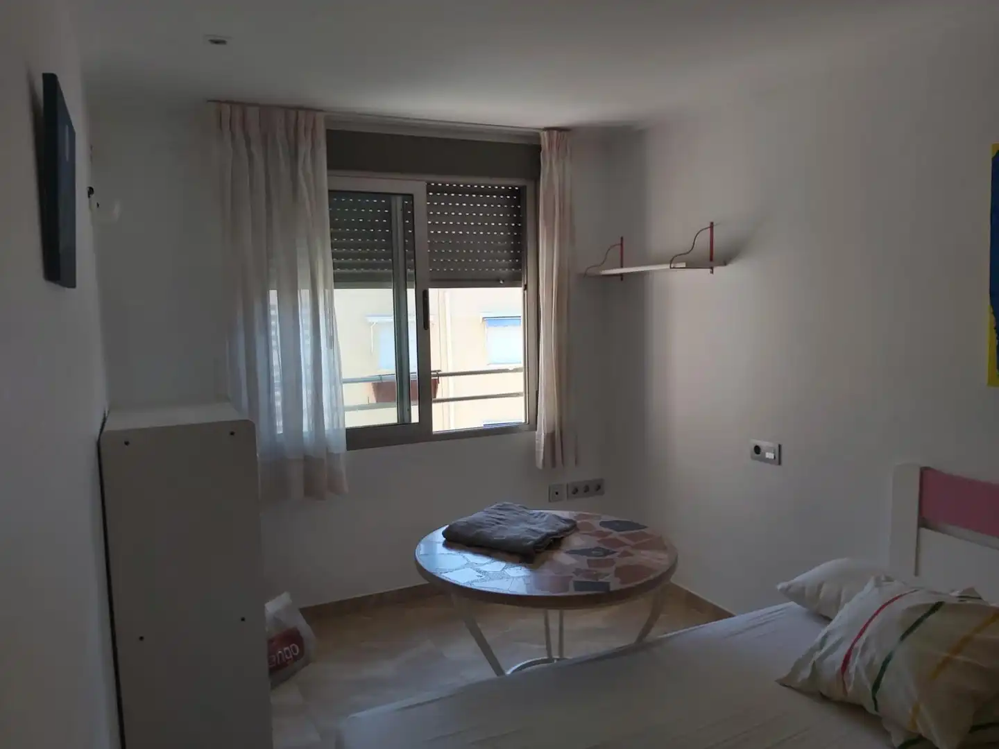 Apartament de lloguer a Calas Santiago Bernabéu