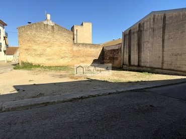 Terrenos y solares en venta en Roger De Llúria