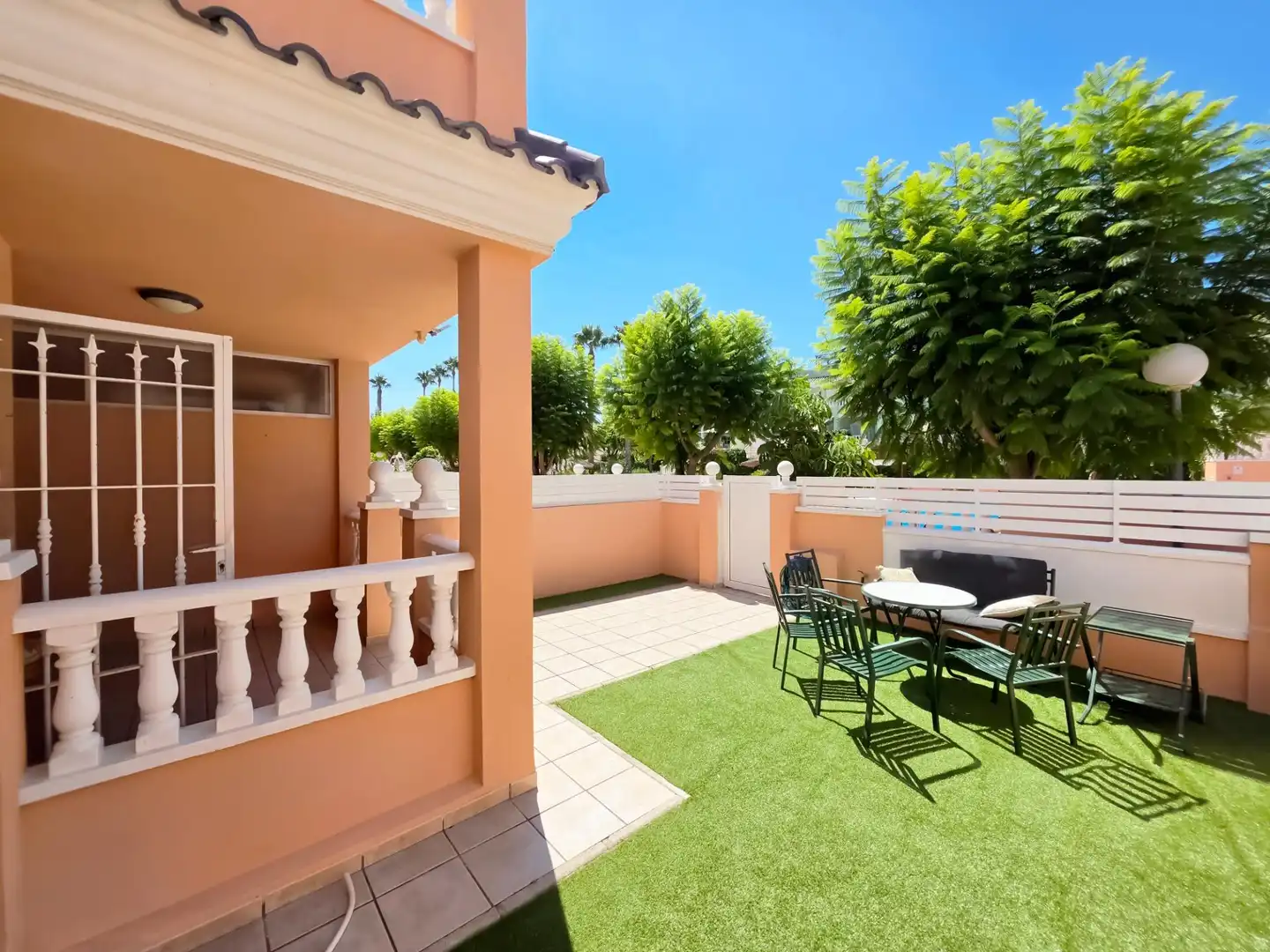 Bungalow with terrace for sale in CARABASI DEL 7, imagen 2