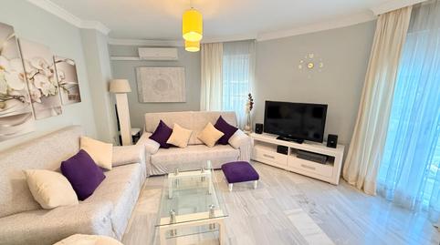 Foto 4 de Piso de alquiler en Olletas - Sierra Blanquilla, Málaga Capital