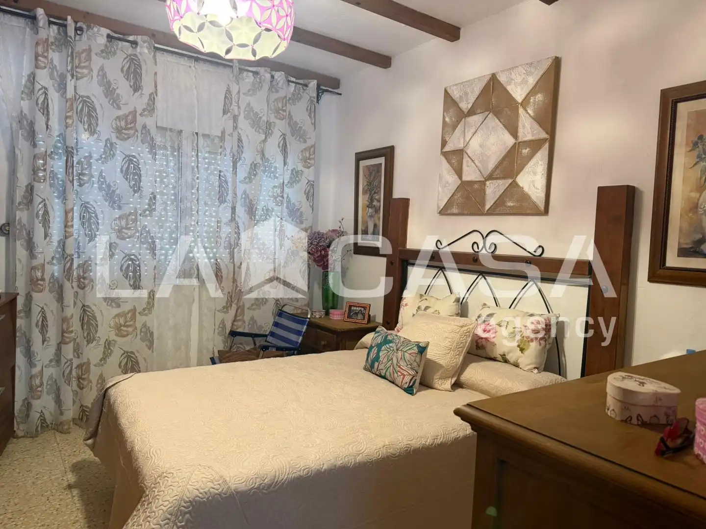 Habitación de Casa o chalet en venta en Algeciras con Terraza