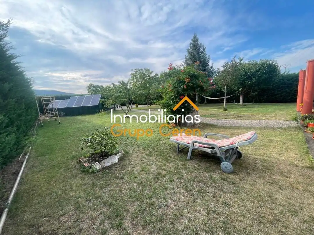 Land for sale in Santurdejo