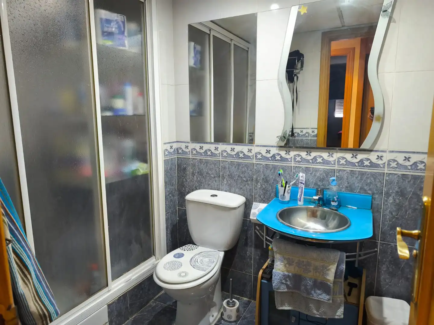 Maisonette mit Pool zum Verkauf in Calle de la Fontana 5, imagen 10