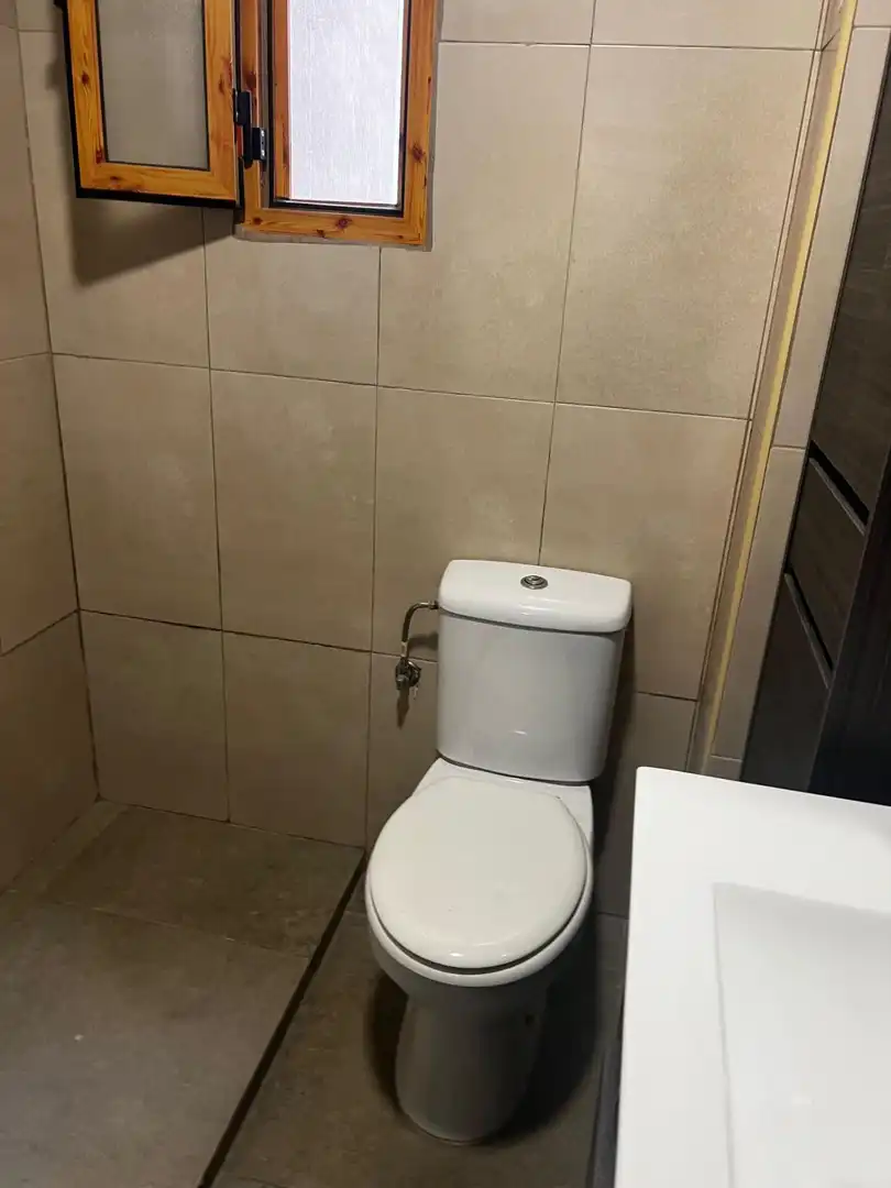 Piso de alquiler en Sector V