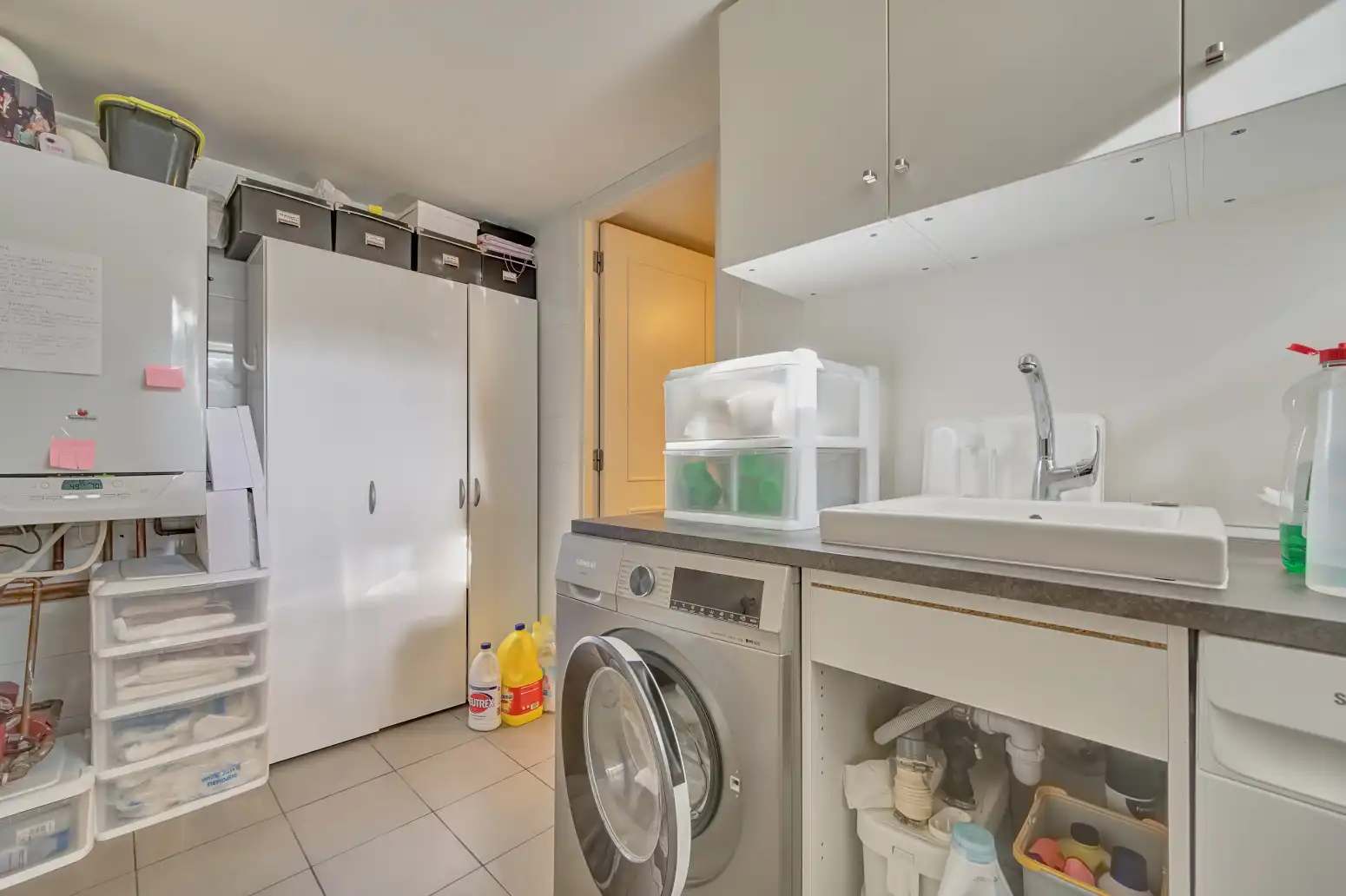 Casa adosada en venta en  Pamplona / Iruña con Calefacción, Jardín privado y Parquet