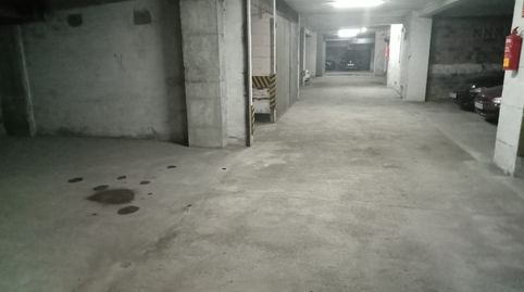 Foto 2 de Garaje de alquiler en Rúa de Santiago de Chile, Ensanche - Sar, Santiago de Compostela