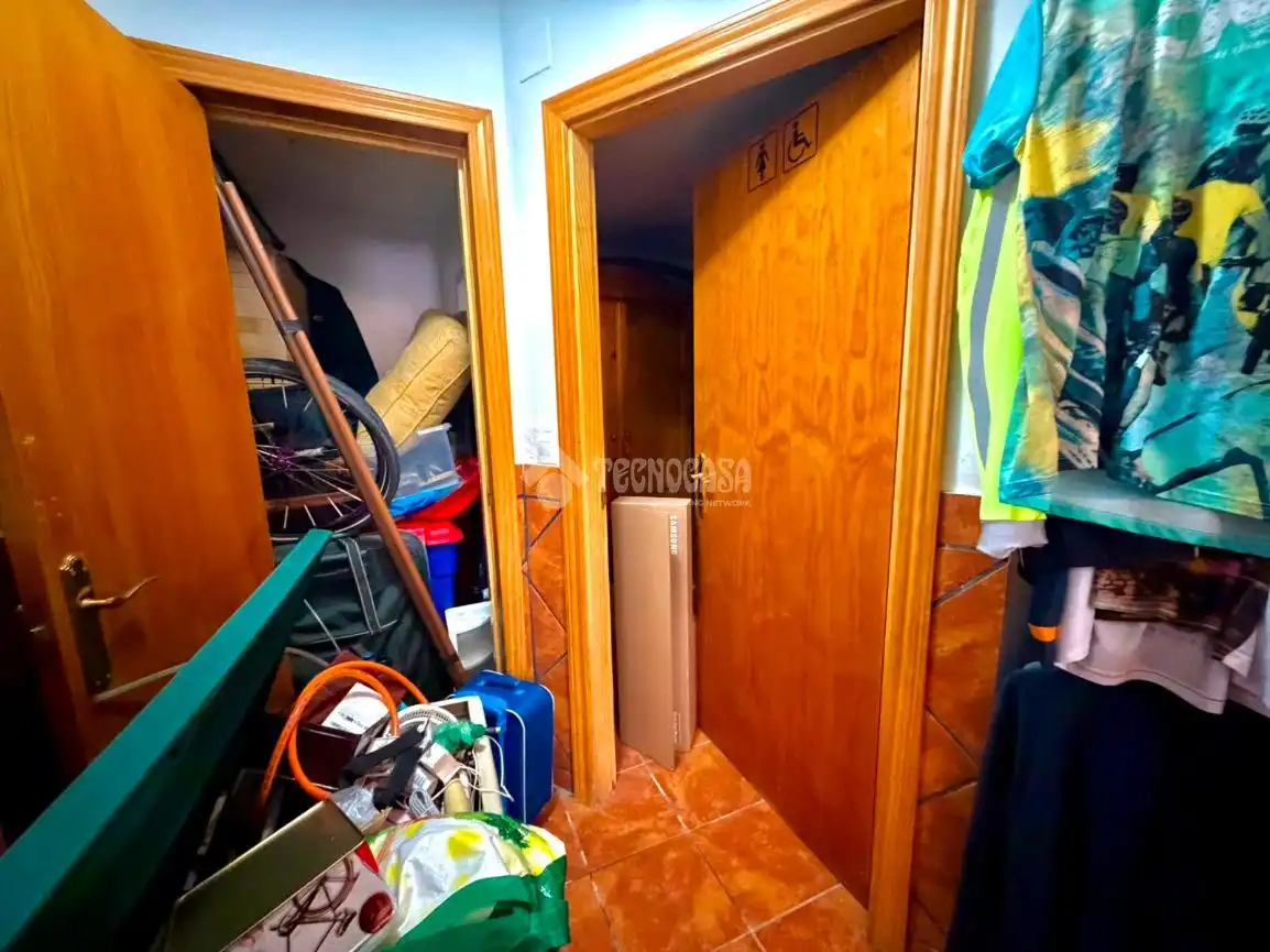 Maison jumelée avec terrasse à vendre à Calle velarde, imagen 16
