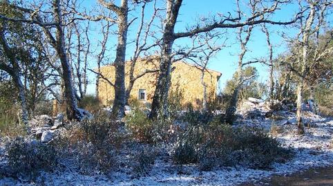 Photo 3 of Country house for sale in Cabeza la Vaca, Badajoz